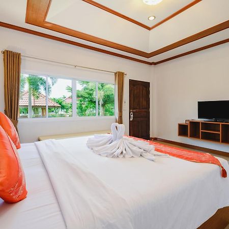 Phuket Airport Villa Бан Бо Хан Экстерьер фото