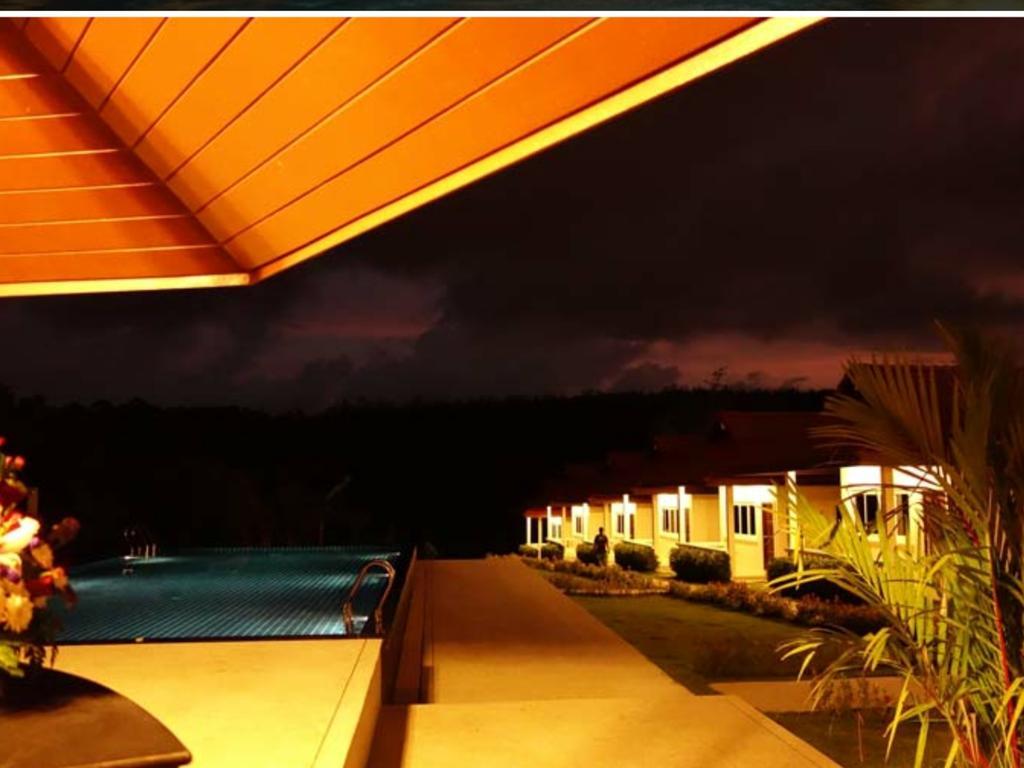 Phuket Airport Villa Бан Бо Хан Экстерьер фото
